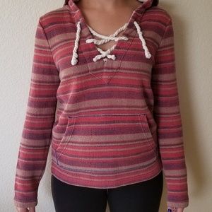 Hurley Baja Hooded Sweatshirt